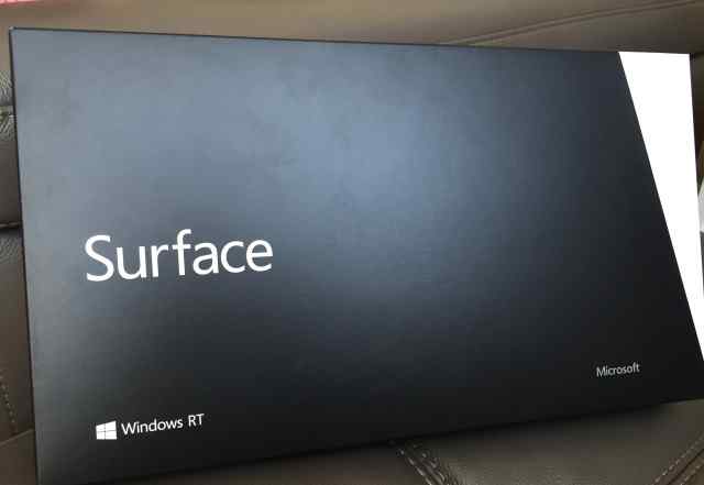 Microsoft Surface RT 32Gb