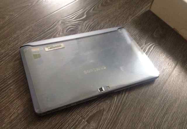 Планшетный пк планшет Самсунг samsung XE500T1C H01