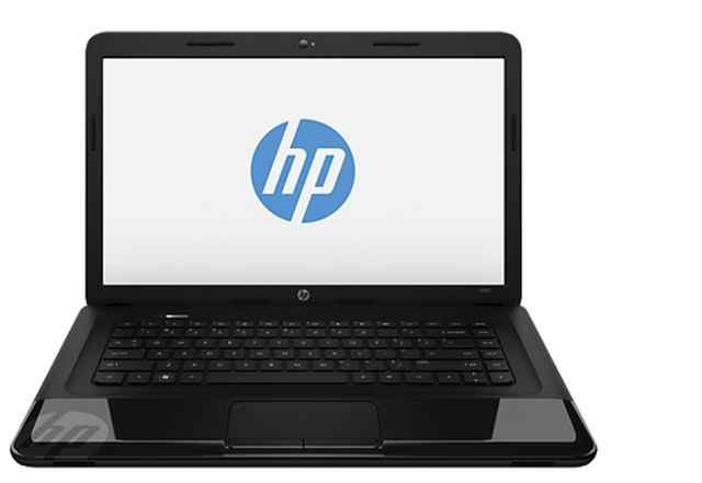 Ноутбук HP 2000-2d55SR