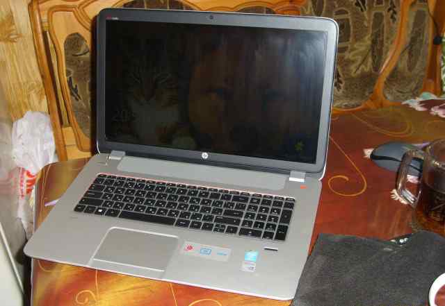 HP envy 17 Notebook PC