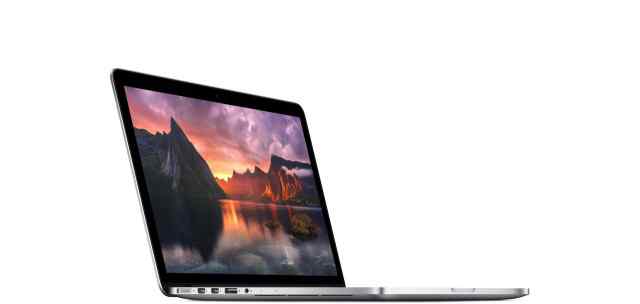 Apple MacBook Pro 13 Mid 2014 MGX92RU