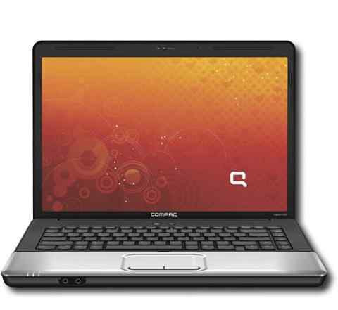 Ноутбук HP-Compaq Presario cq60