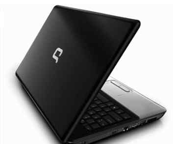 Ноутбук HP-Compaq Presario cq60