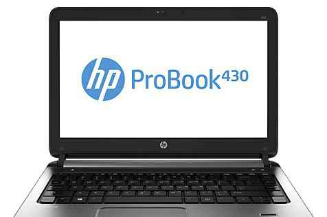 HP ProBook 430 G1 core i5