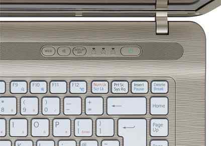 Sony vaio VGN-NW26MRG