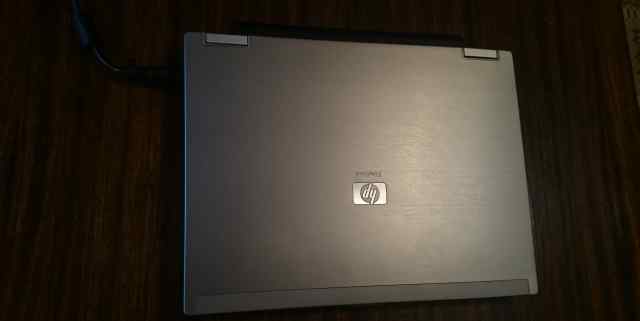Продаю ноутбук HP Elitebook 2530p (NQ102AW)
