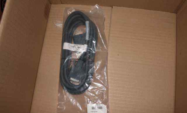 Cisco cable CAB-X21MT