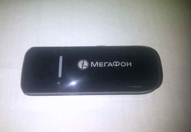 3G USB модем Мегафон E1820 разблокированный