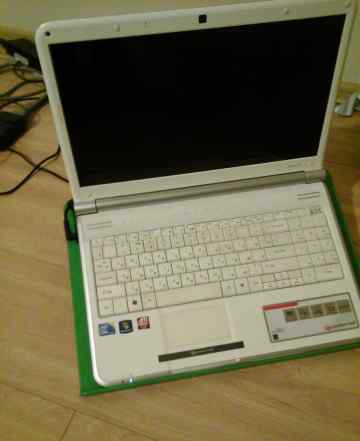 Ноутбук Packard Bell EasyNote TJ76 Б/У