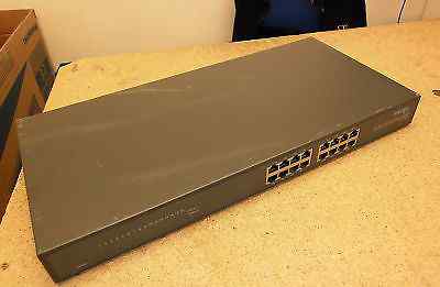 Prime PS-1016 ethernet switch