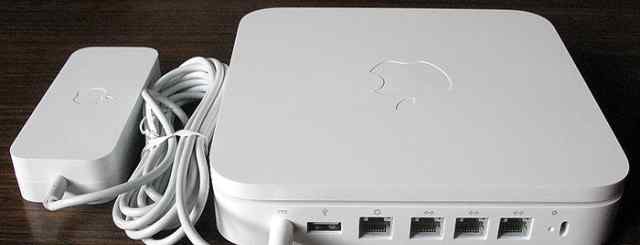 Airport Extreme Base Station A1301