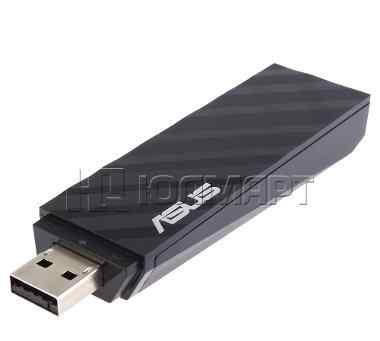 Asus USB-N53 WiFi Dual-band Adapter б/у