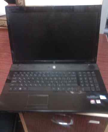  HP ProBook 4710s