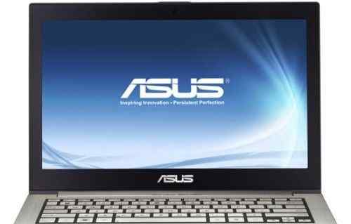 Ноутбук Asus Zenbook UX31 ультрабук Core i7 SSD256