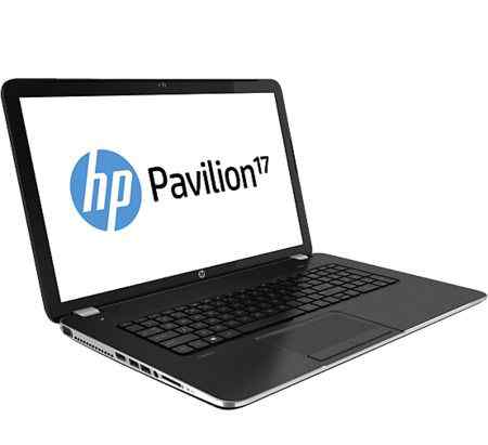 Ноутбук HP Pavilion 17-e063sr