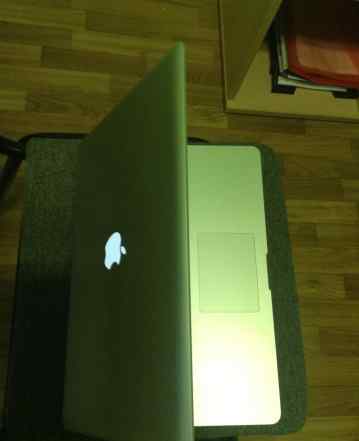 MacBook Pro 15 md103 mid 2012 Состояние супер