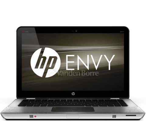 Оригинальный Ноутбук HP Envy 14-1210eb