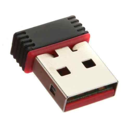 WI-FI USB адаптер