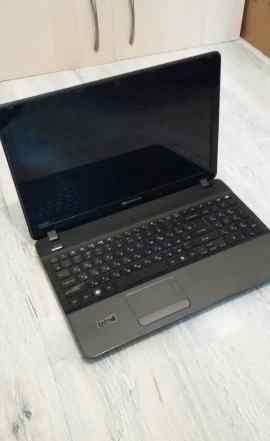 Packard Bell Easy Note TS11-HR-326