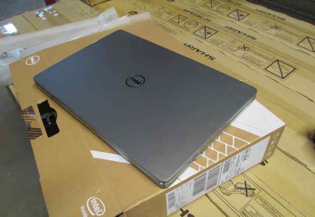 Купить Ноутбук Dell Inspiron 7737