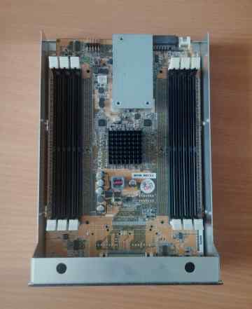 Acard ANS-9010 5.25 inch Dynamic SSD SATA x 2 RAM