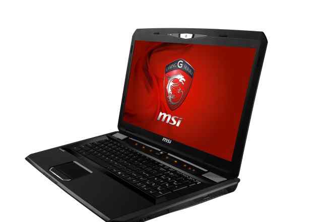 Игровой ноутбук MSI GX70 16GB AMD Radeon R9 M290X