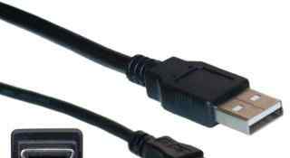 Кабель Cisco CAB-console-USB