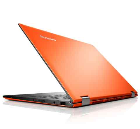 Ноутбук-трансформер Lenovo Yoga 2 pro 13". 1.39кг