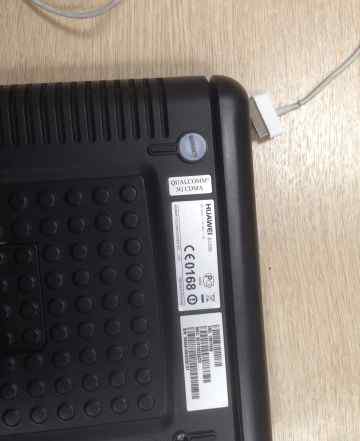 Huawei EC506 cdma модем-роутер Wifi
