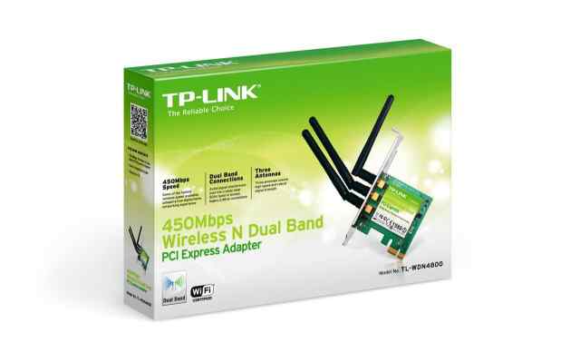 TP-link TL-WDN4800