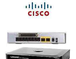 Cisco SB SPA8000-XU  8-Port IP Telephony Gatew