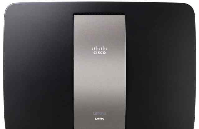 Cisco Linksys EA-6700