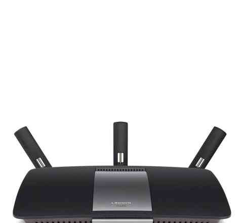Роутер Linksys Smart Wi-Fi Router AC1900 (EA6900)
