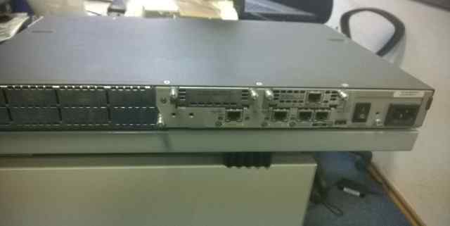 Cisco 2611