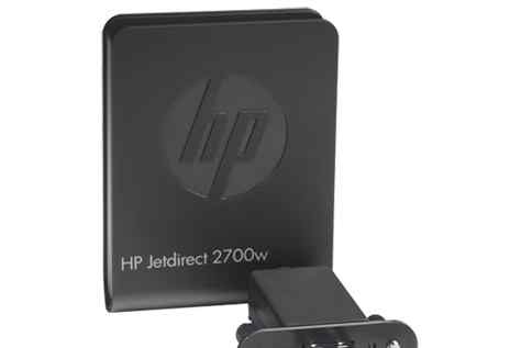  - HP Jetdirect 2700w USB