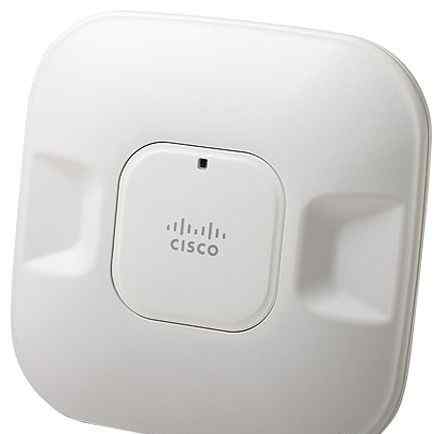 Продаю точку доступа Cisco AIR-LAP1041N
