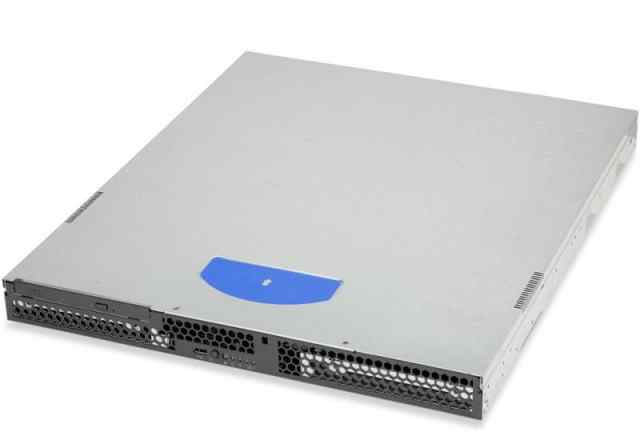 Сервер Intel Server System SR1530SH