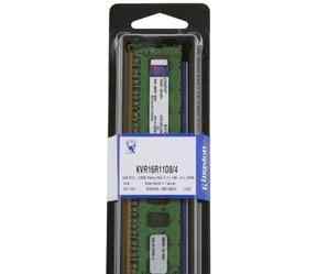 Оперативная память Kingston DDR3 4Gb, PC12800, DIM