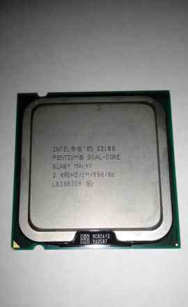 Intel Pentium Dual-Core E2180 2.00GHz