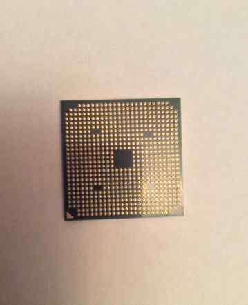 AMD Phenom II X3 N830