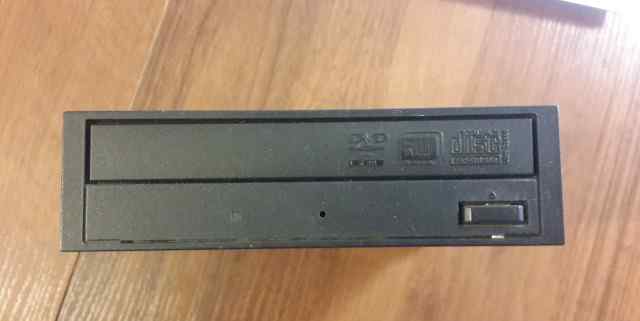 Sony NEC Optiarc DVD-RW ND-3551 Black