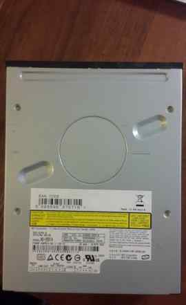 Sony NEC Optiarc DVD-RW ND-3551 Black