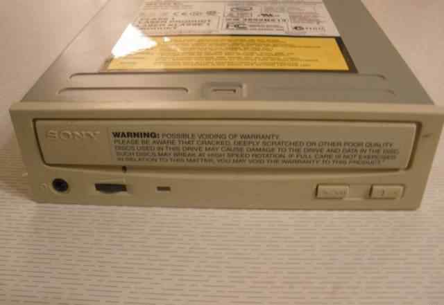 Оптический привод (CD-ROM) Sony CDU5211