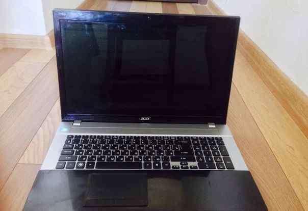 Ноутбук Acer V3 771G/GT640M2gb/Озу 6гб/4ядра/i5