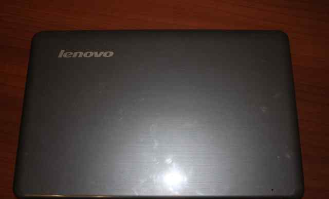 Крышка матрицы Lenovo G550 Б/У
