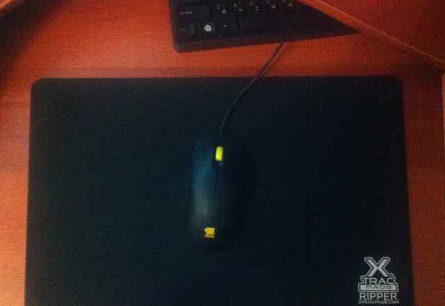 Коврик(Mousepad) Xtrac Pads Ripper V2