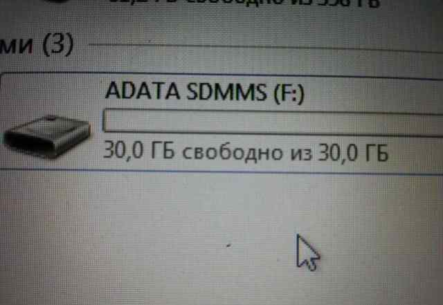 Adata sd mms HC 32GB 10class