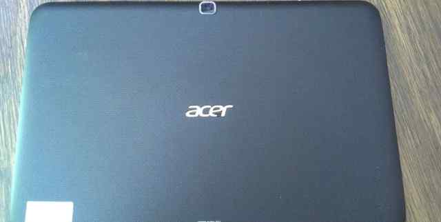 Acer iconia tab A701