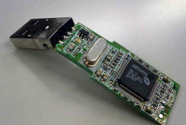 Ремонт юсб флешек (USB Flash ) и карт памяти