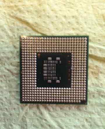 Intel Core Т5550 (2M, 1.83 GHz, 667 MHz FSB)